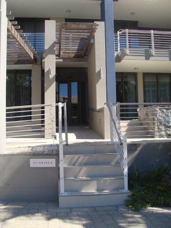 Kylemore 405 B Cape Town Exterior photo
