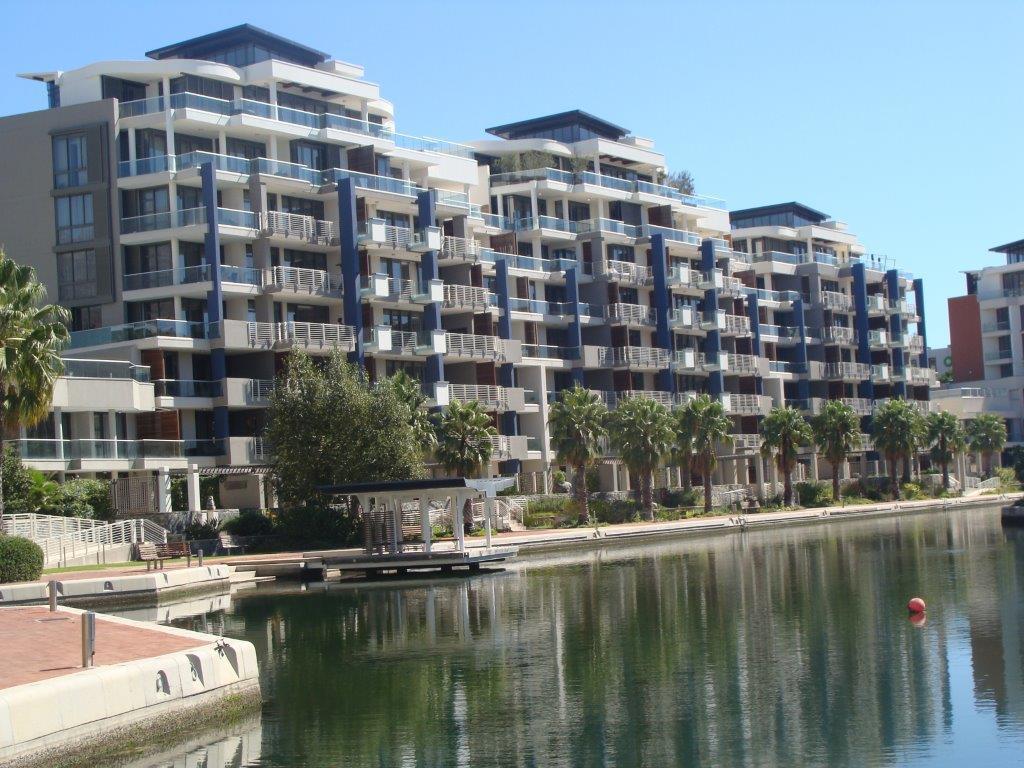 Kylemore 405 B Cape Town Exterior photo