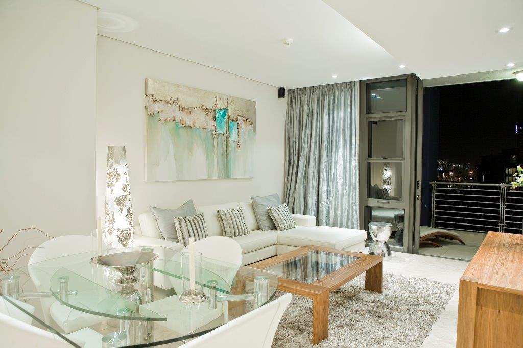 Kylemore 405 B Cape Town Room photo